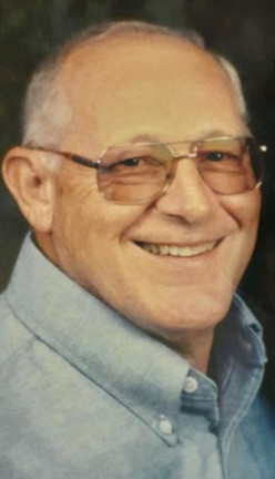Larry BUCHANAN Obituary (2020) - Springboro, OH - Dayton Daily News